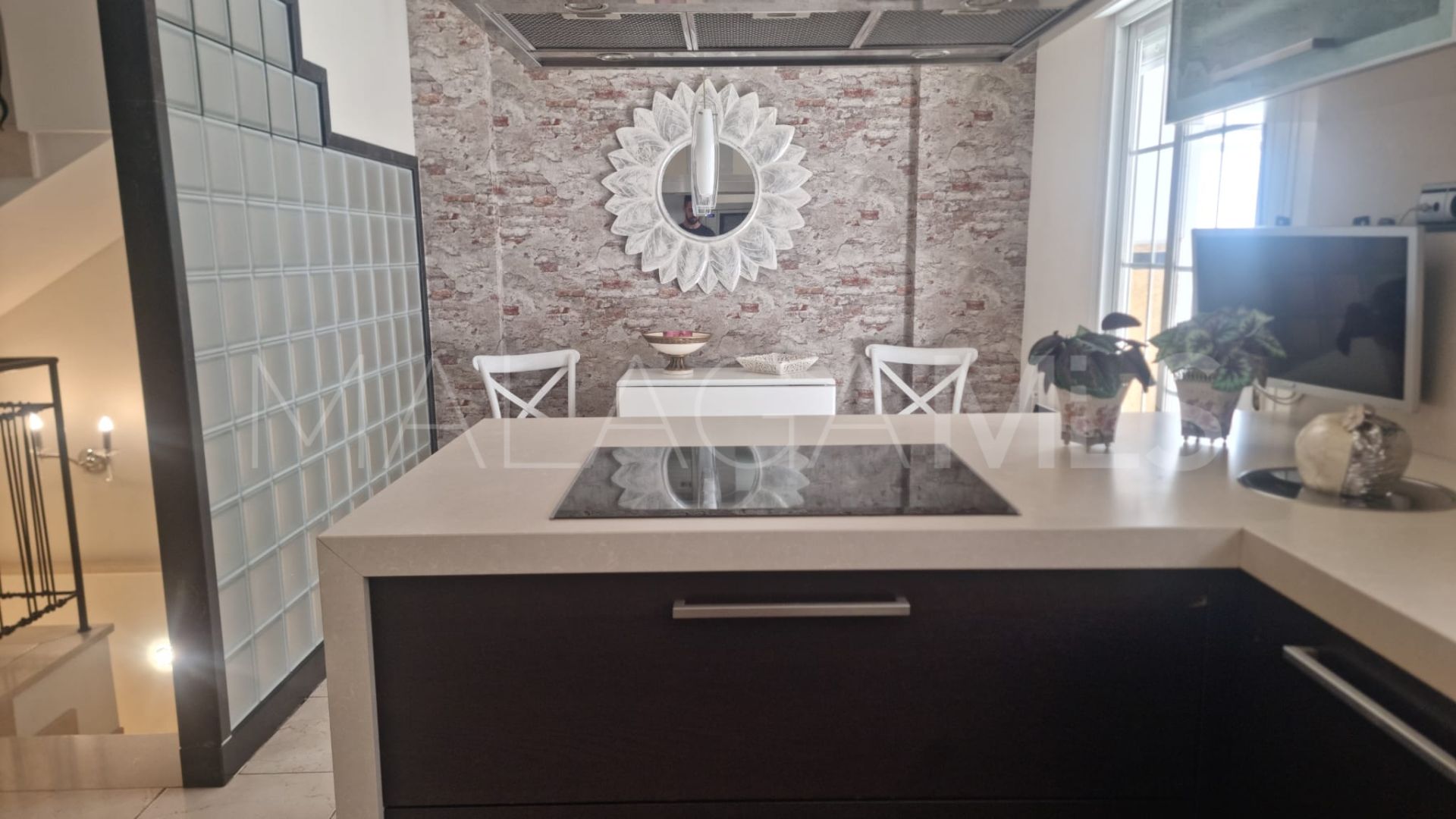 Town house for sale in Estepona Town