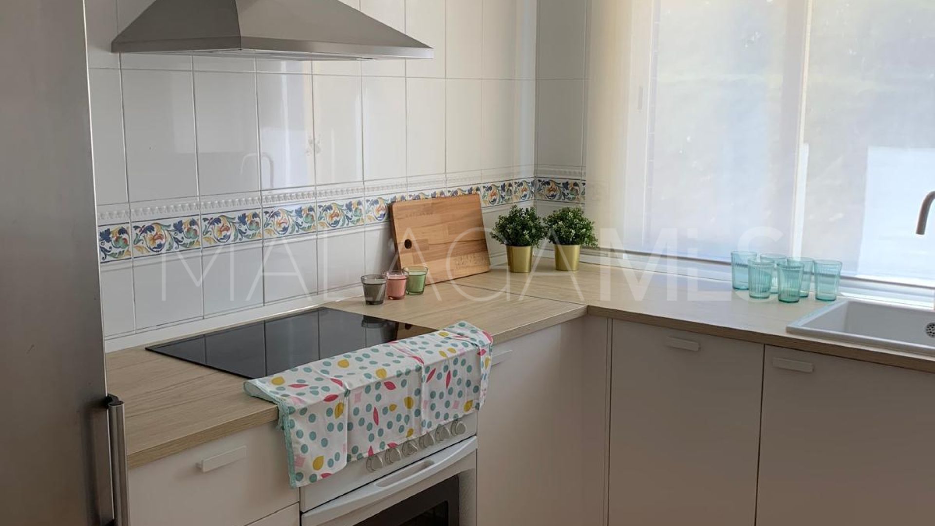 Estepona Puerto, apartamento for sale de 2 bedrooms
