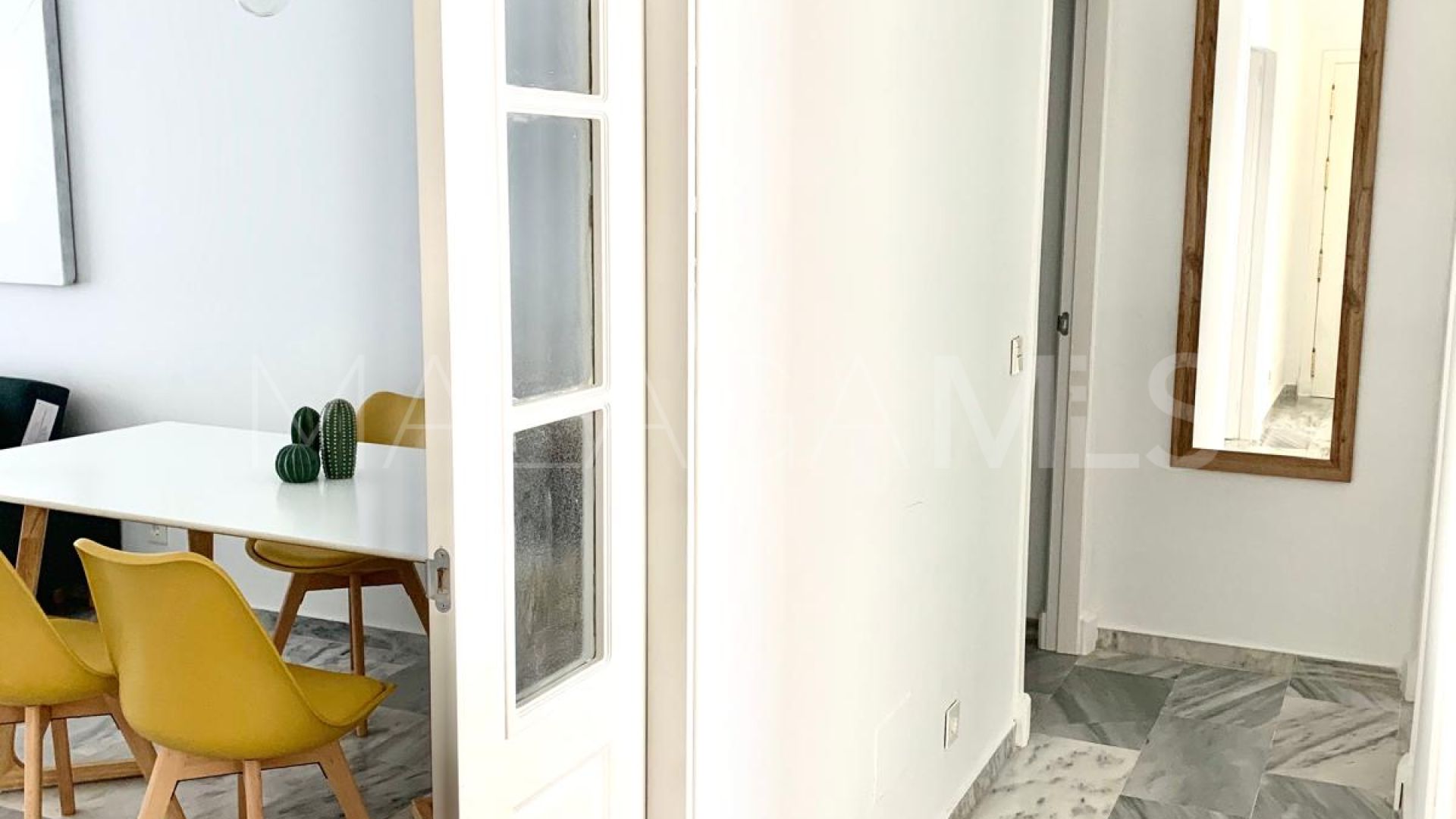 Estepona Puerto, apartamento for sale de 2 bedrooms