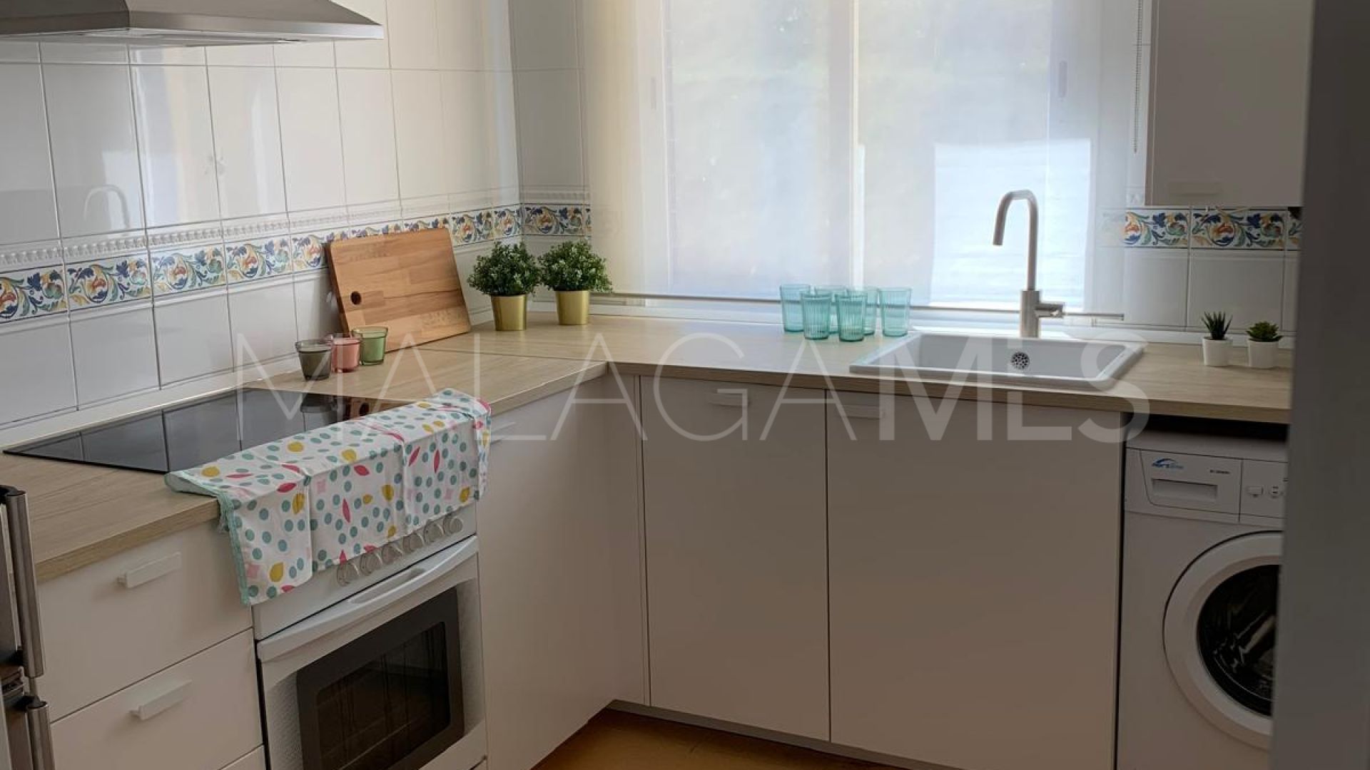 Estepona Puerto, apartamento for sale de 2 bedrooms