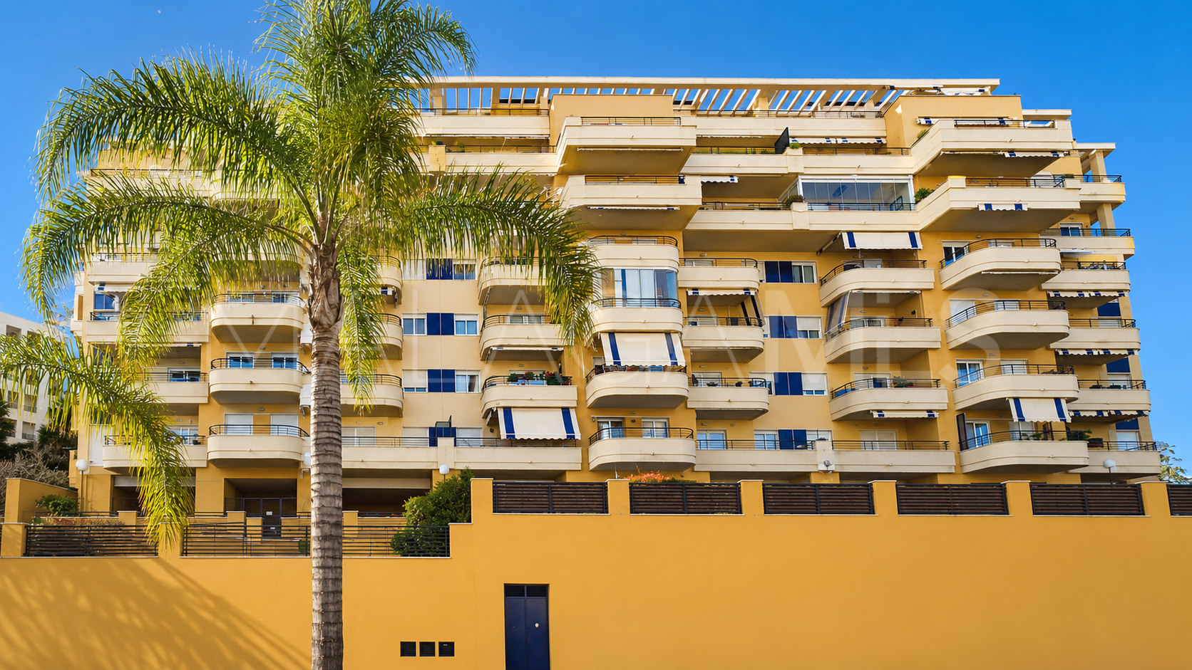 Estepona Puerto, apartamento for sale de 2 bedrooms