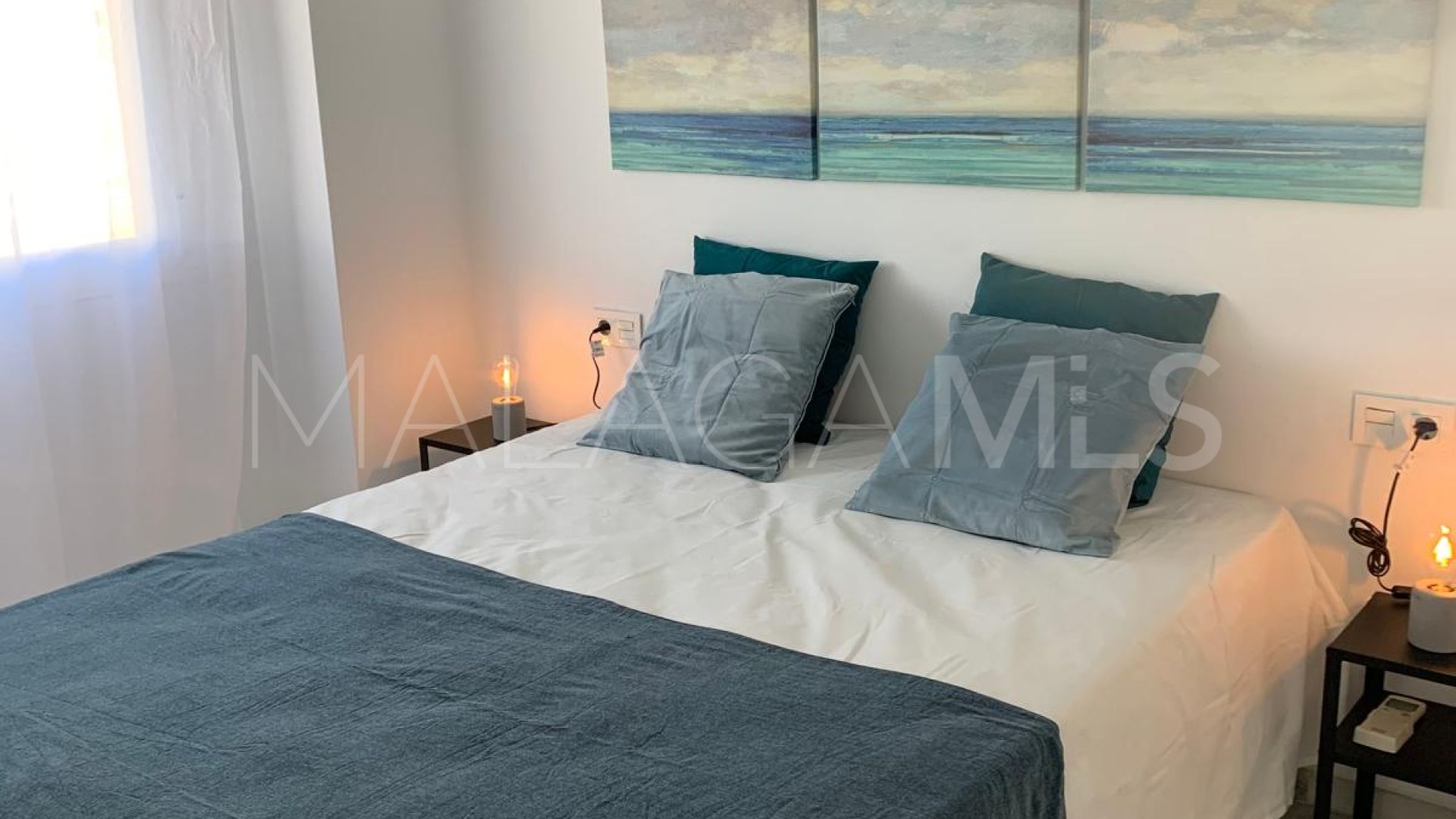 Estepona Puerto, apartamento for sale de 2 bedrooms