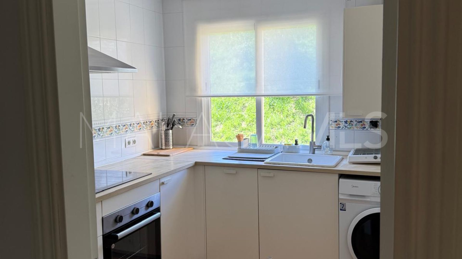 Estepona Puerto, apartamento for sale de 2 bedrooms