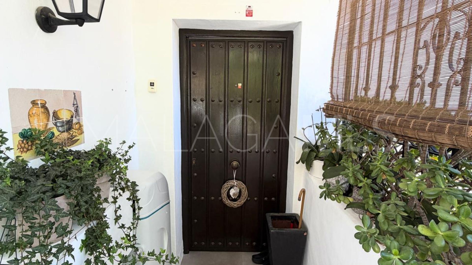 Takvåning for sale in Puerto del Almendro