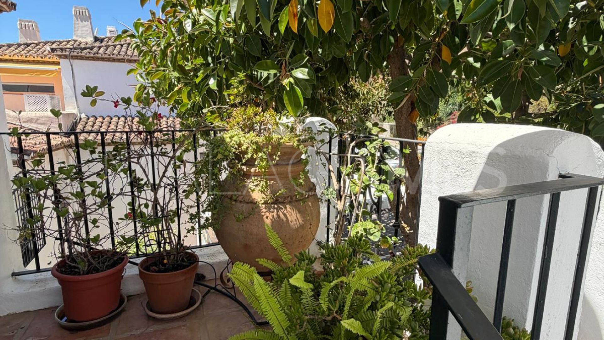 Takvåning for sale in Puerto del Almendro