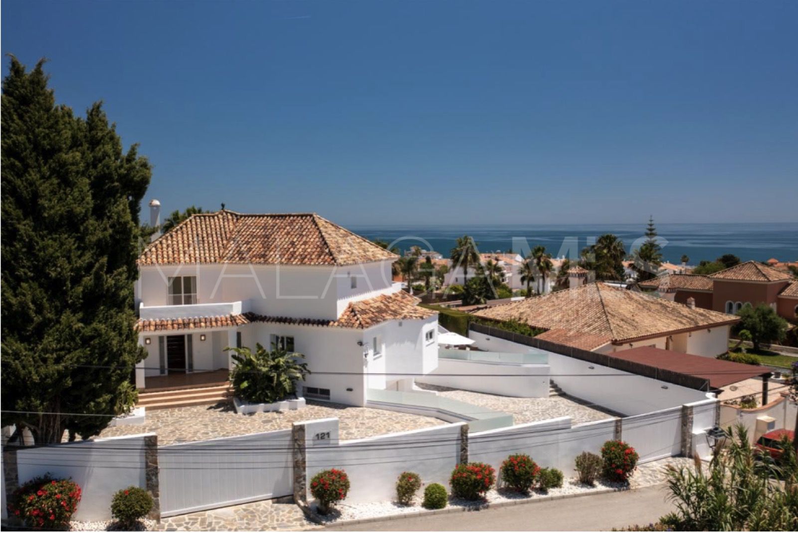Villa for sale in La Gaspara