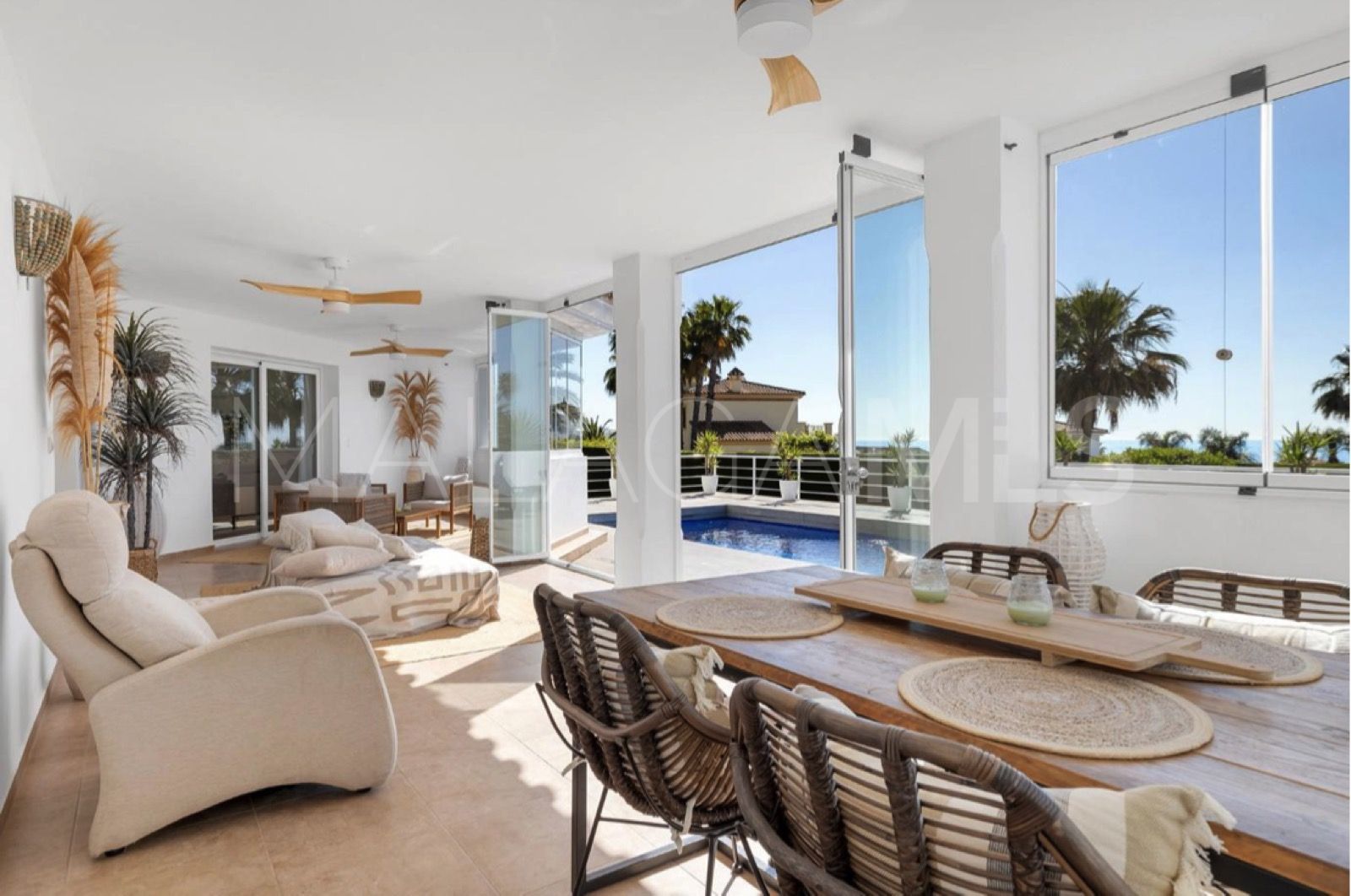 Villa for sale in La Gaspara