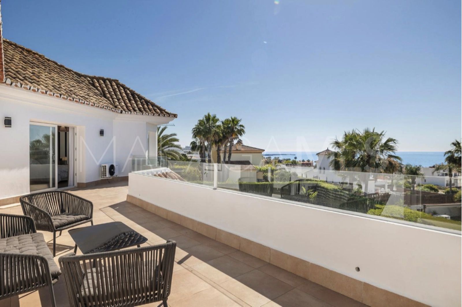 Villa for sale in La Gaspara