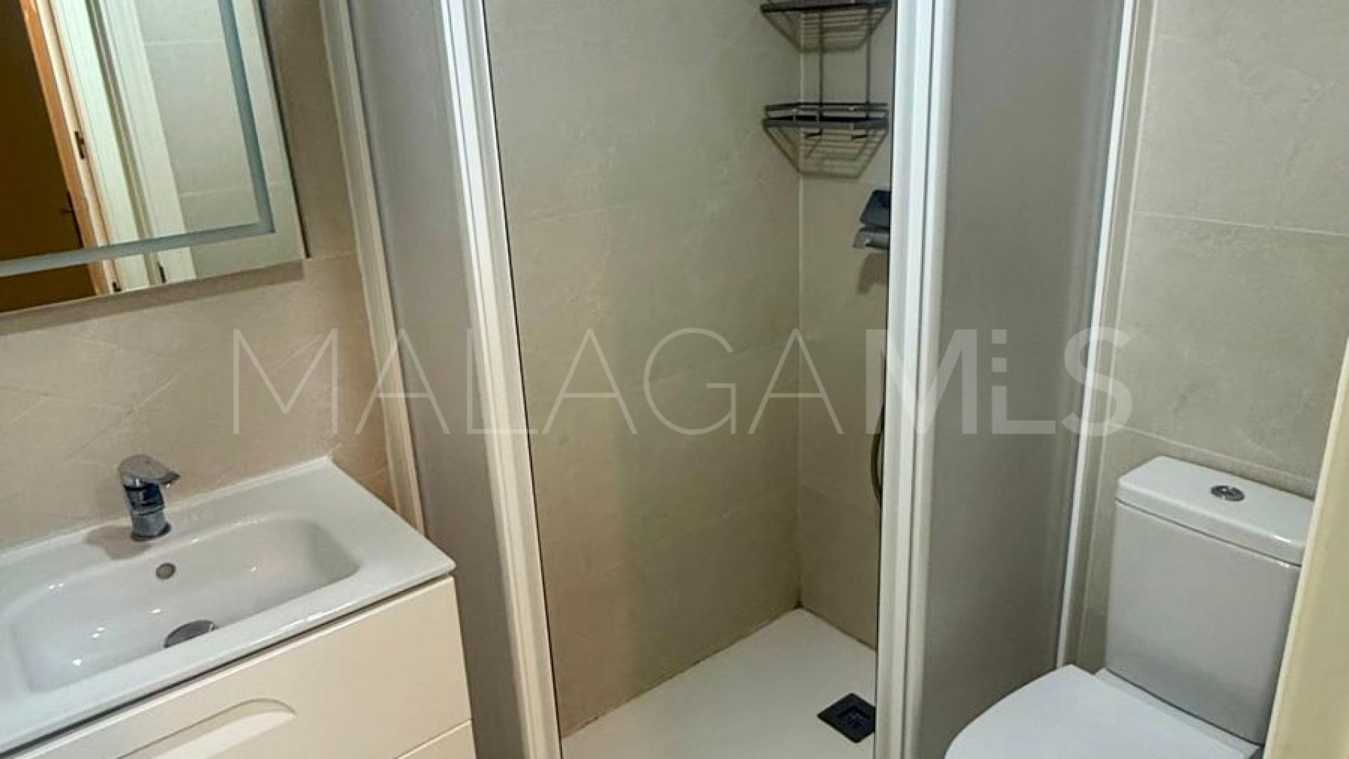 Appartement terrasse for sale in Alcorrín