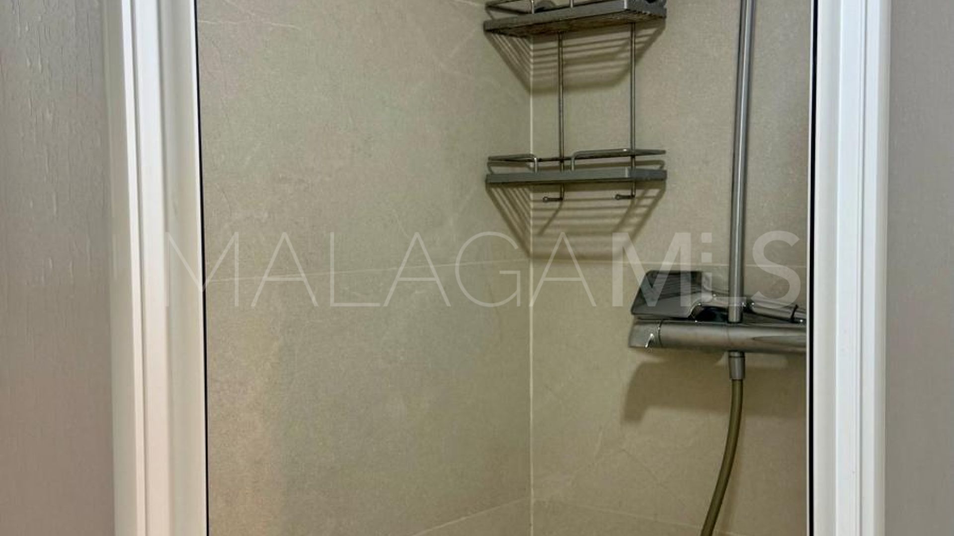 Appartement terrasse for sale in Alcorrín