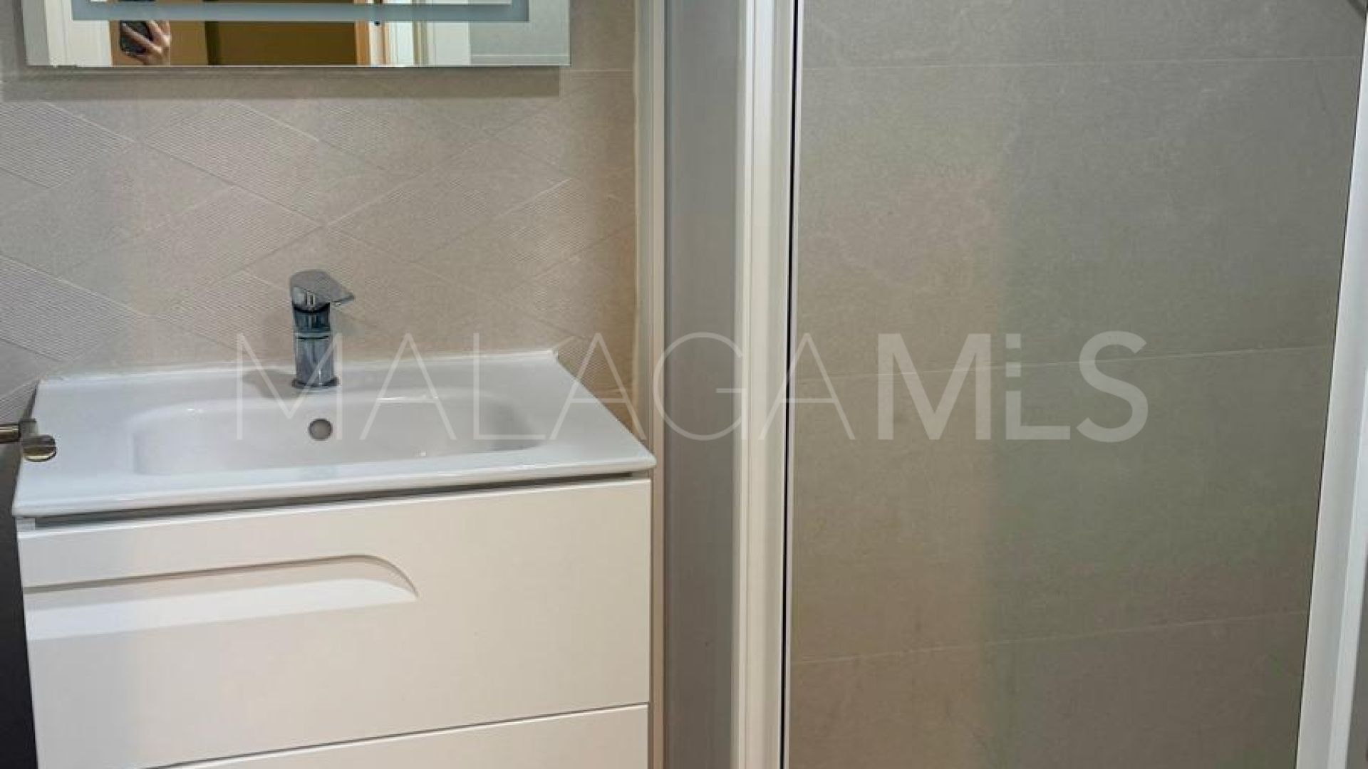 Appartement terrasse for sale in Alcorrín