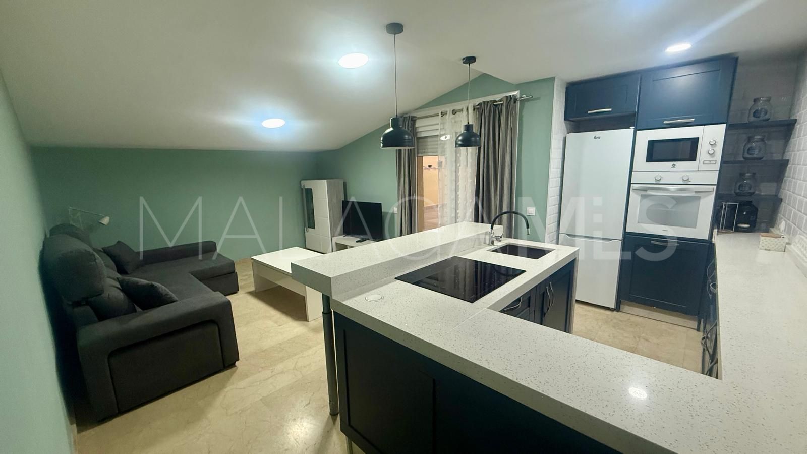 Appartement terrasse for sale in Alcorrín