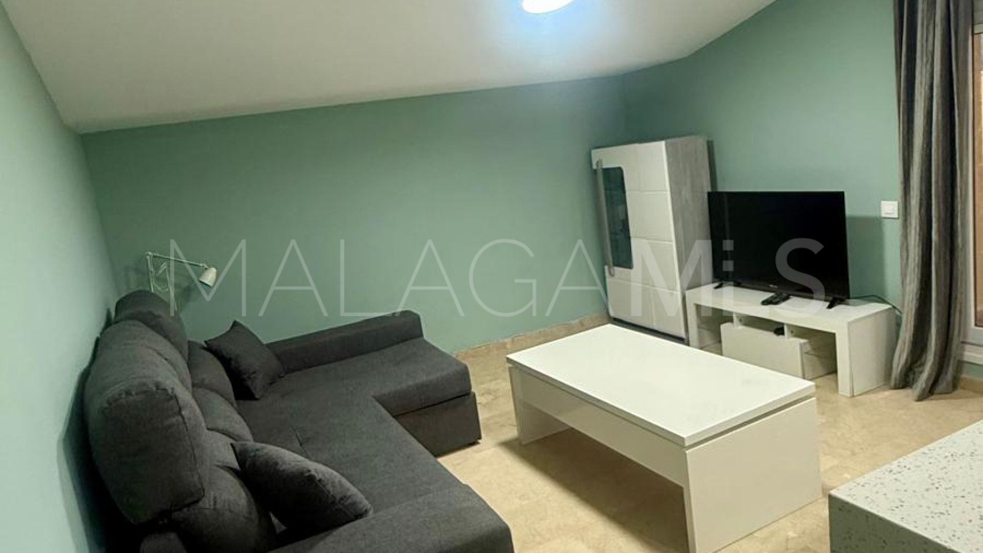 Appartement terrasse for sale in Alcorrín
