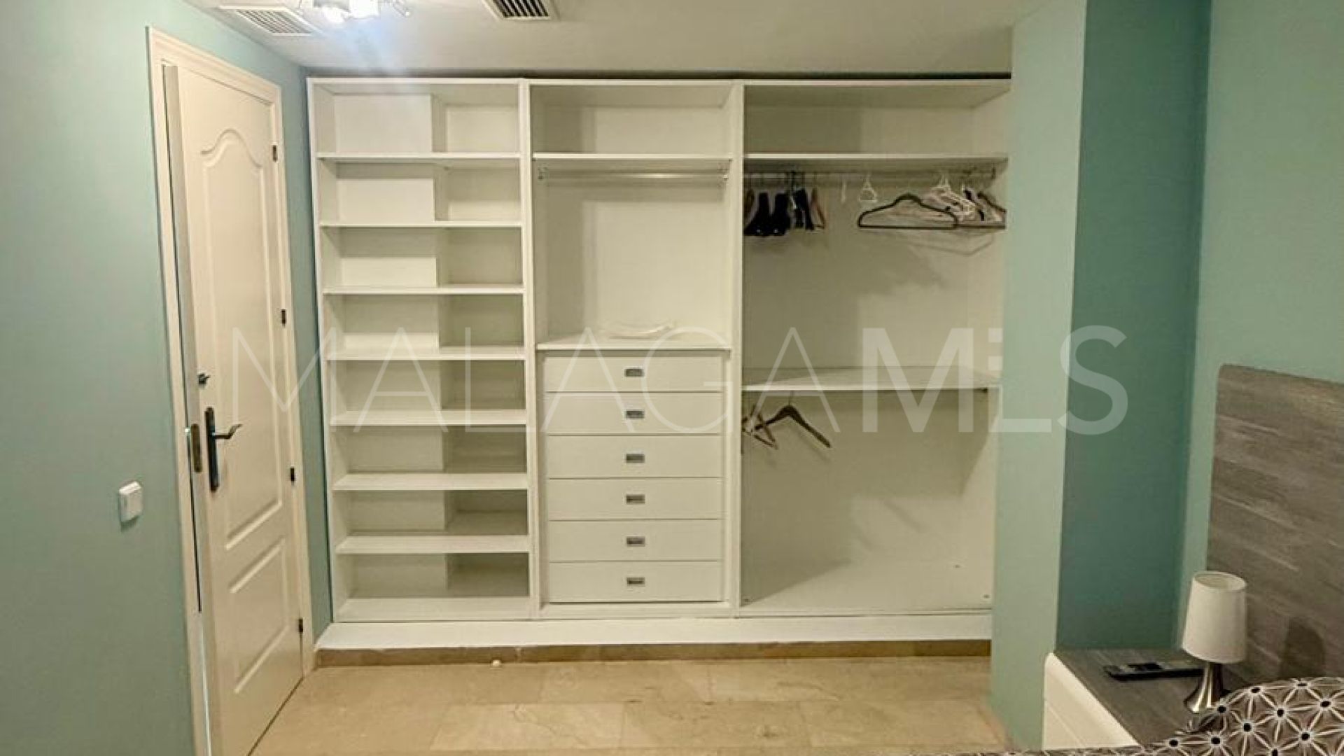 Appartement terrasse for sale in Alcorrín