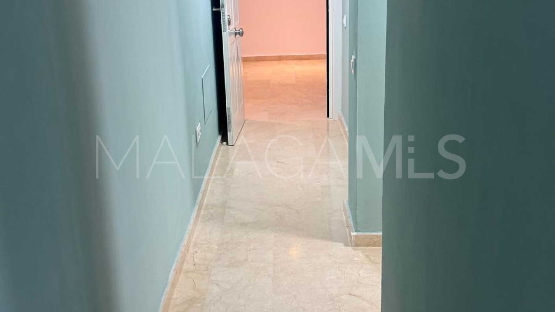Appartement terrasse for sale in Alcorrín