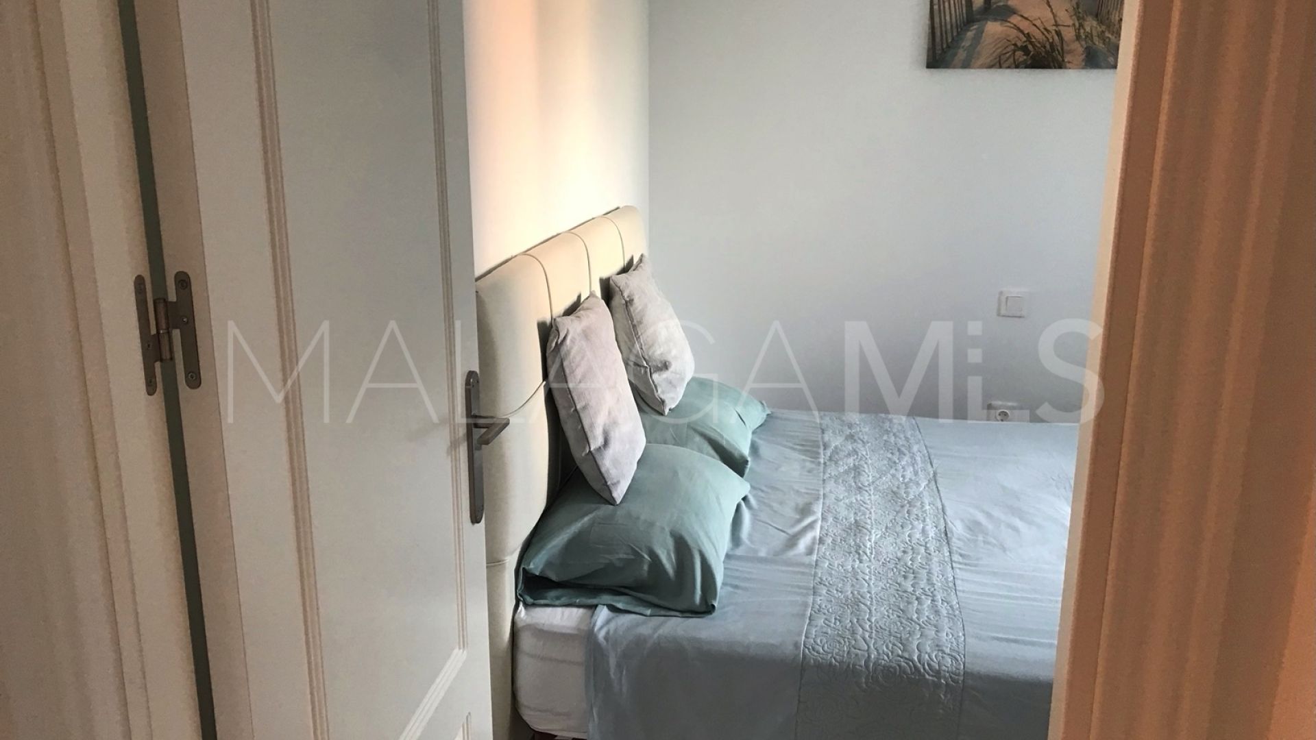 Wohnung for sale in Alcorrín