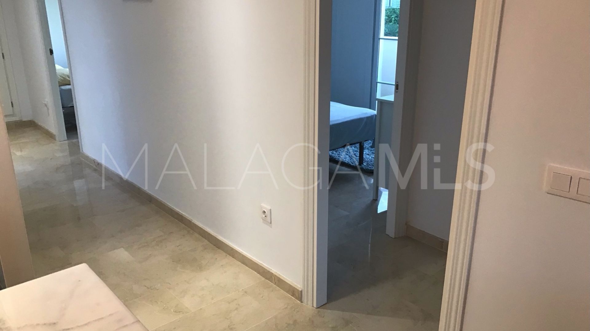Wohnung for sale in Alcorrín