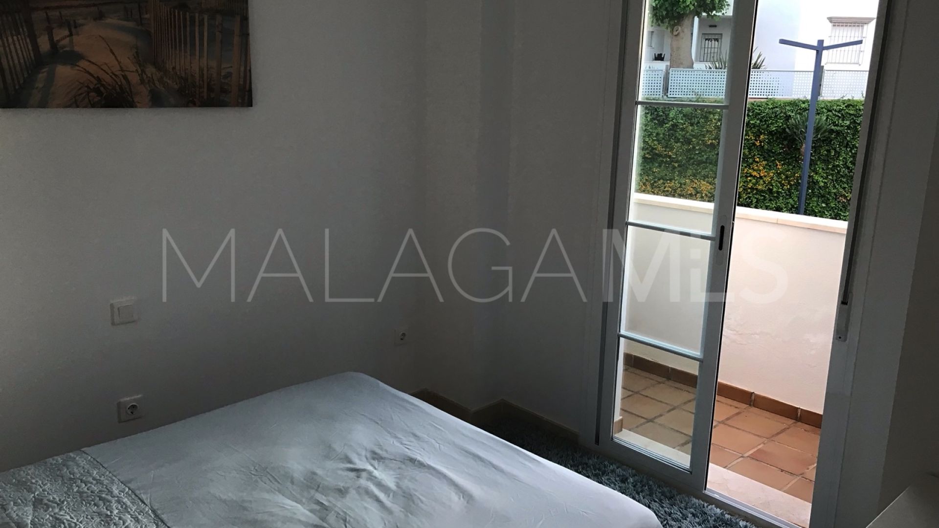 Wohnung for sale in Alcorrín