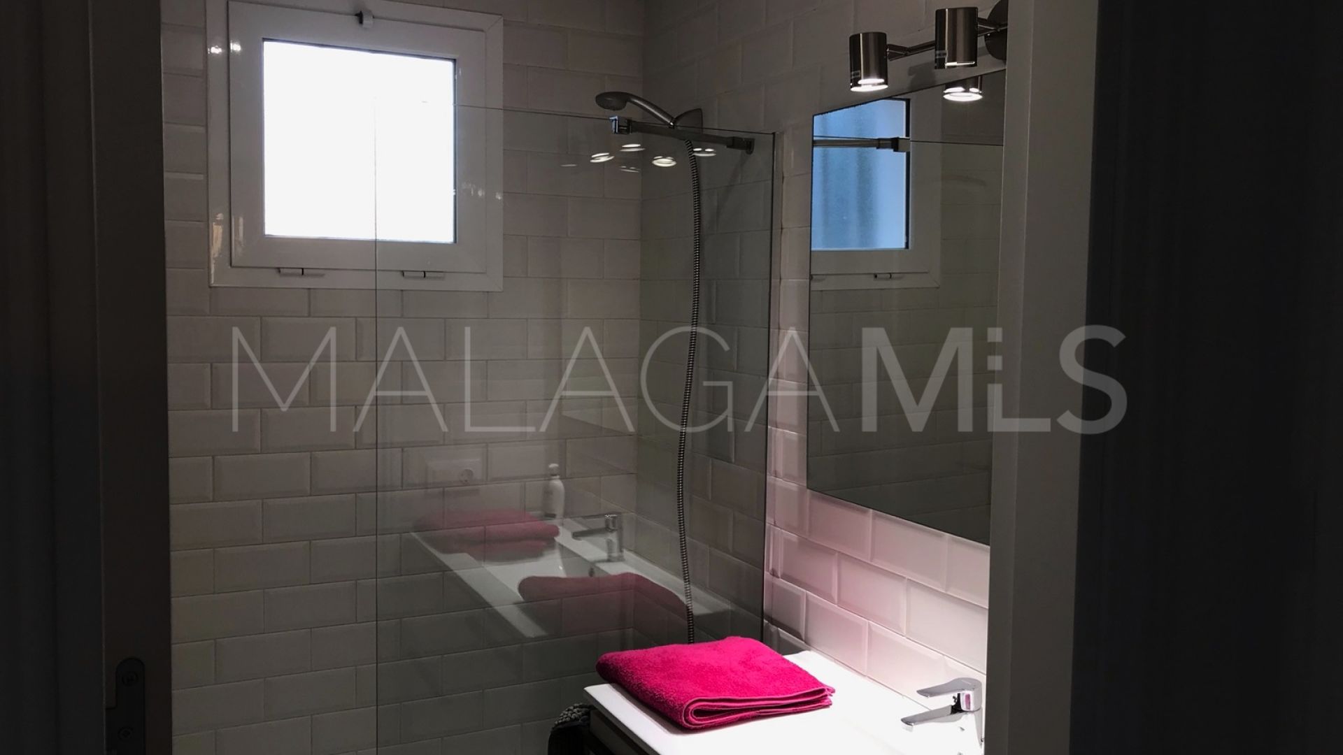 Wohnung for sale in Alcorrín