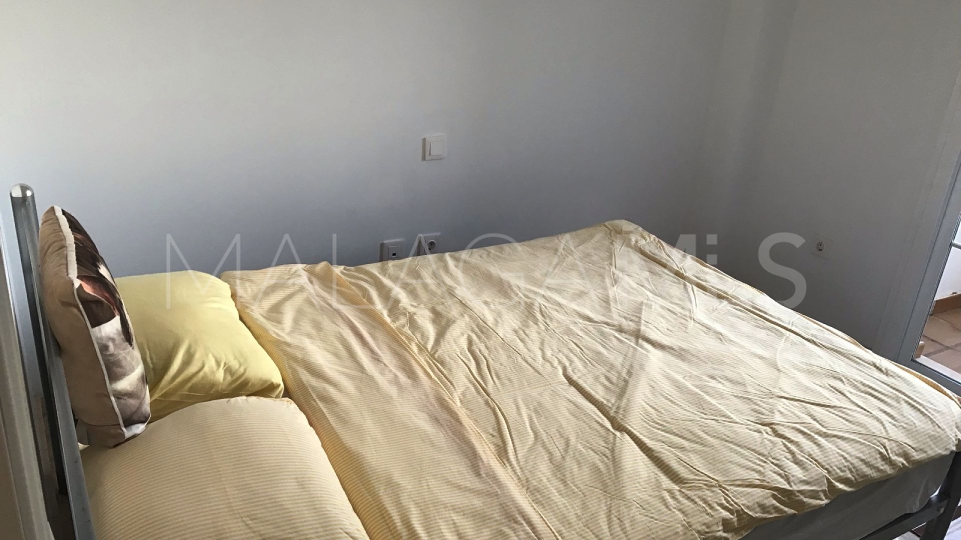 Wohnung for sale in Alcorrín