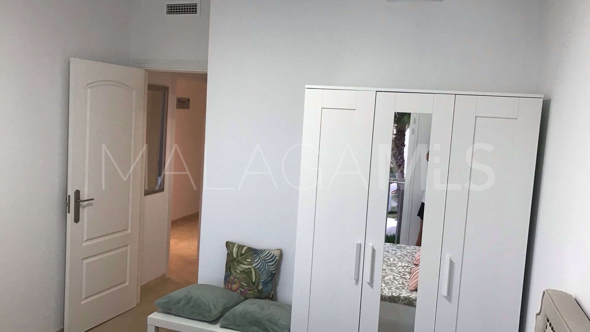 Wohnung for sale in Alcorrín