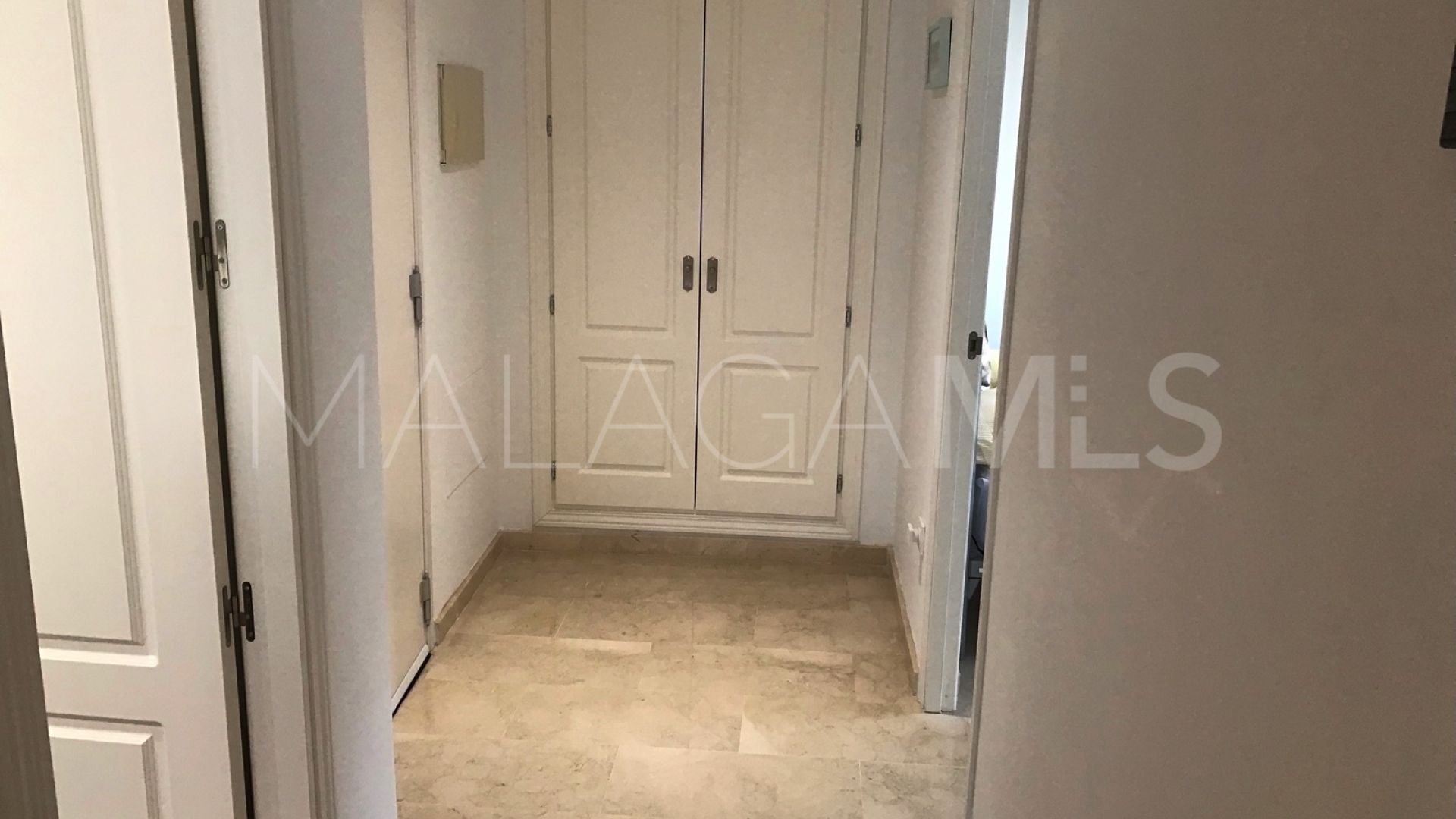 Wohnung for sale in Alcorrín