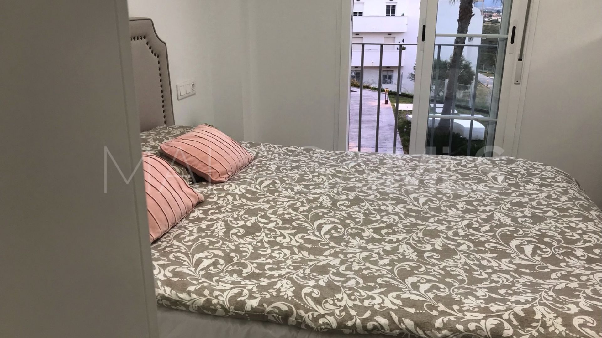 Wohnung for sale in Alcorrín