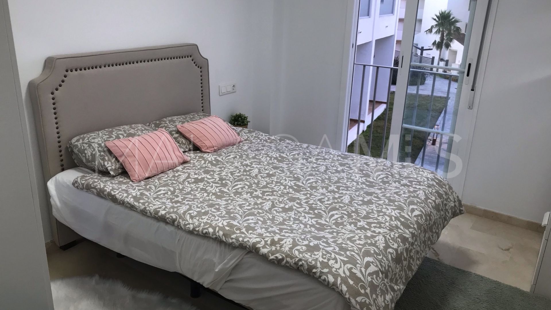 Wohnung for sale in Alcorrín