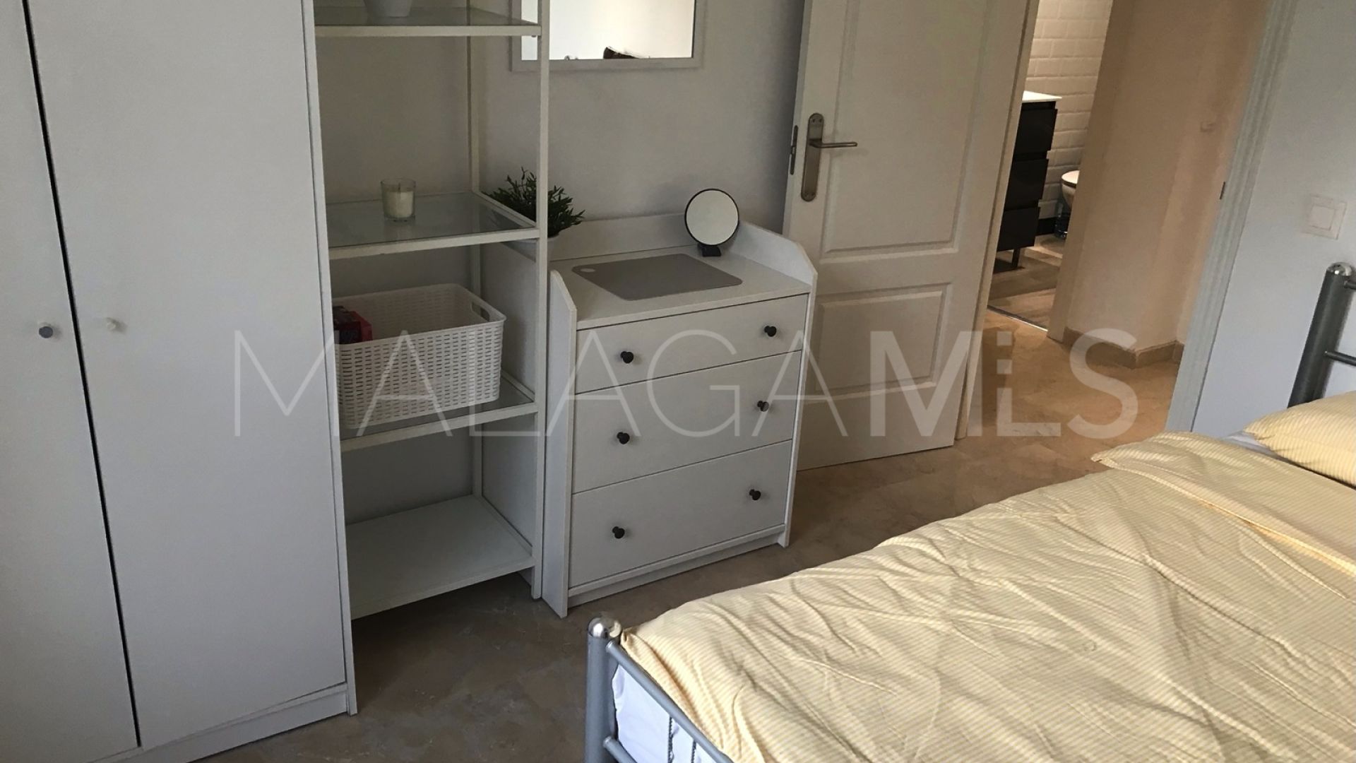 Wohnung for sale in Alcorrín