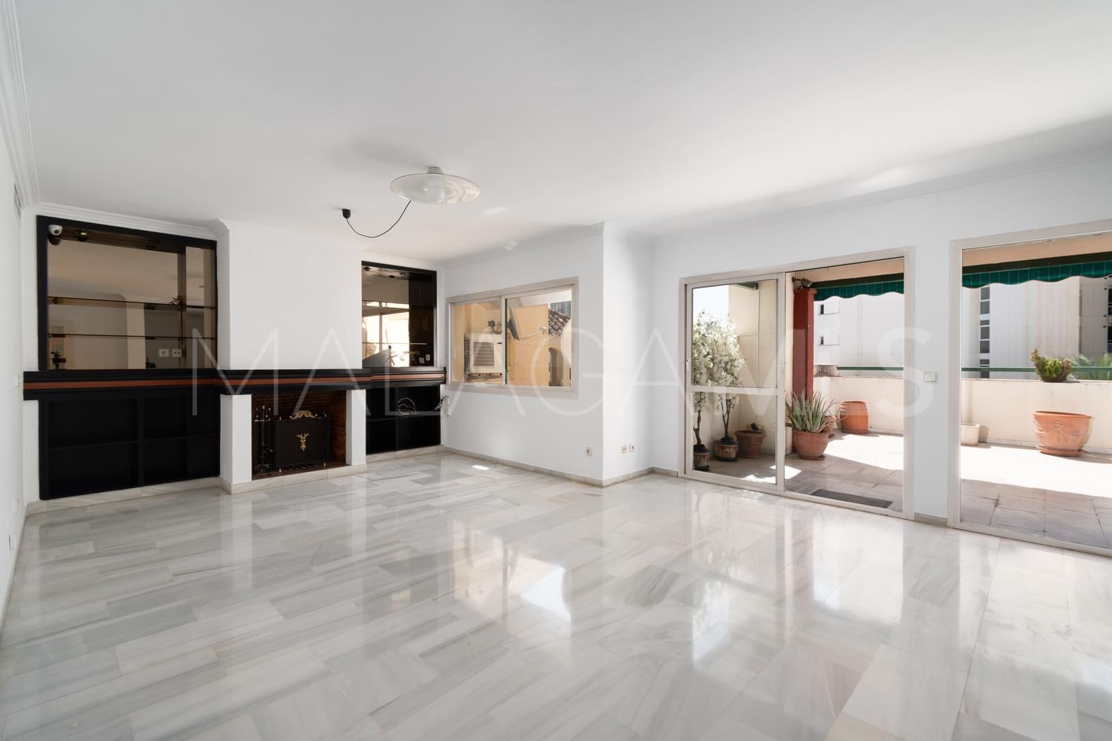 Appartement terrasse for sale in Ricardo Soriano