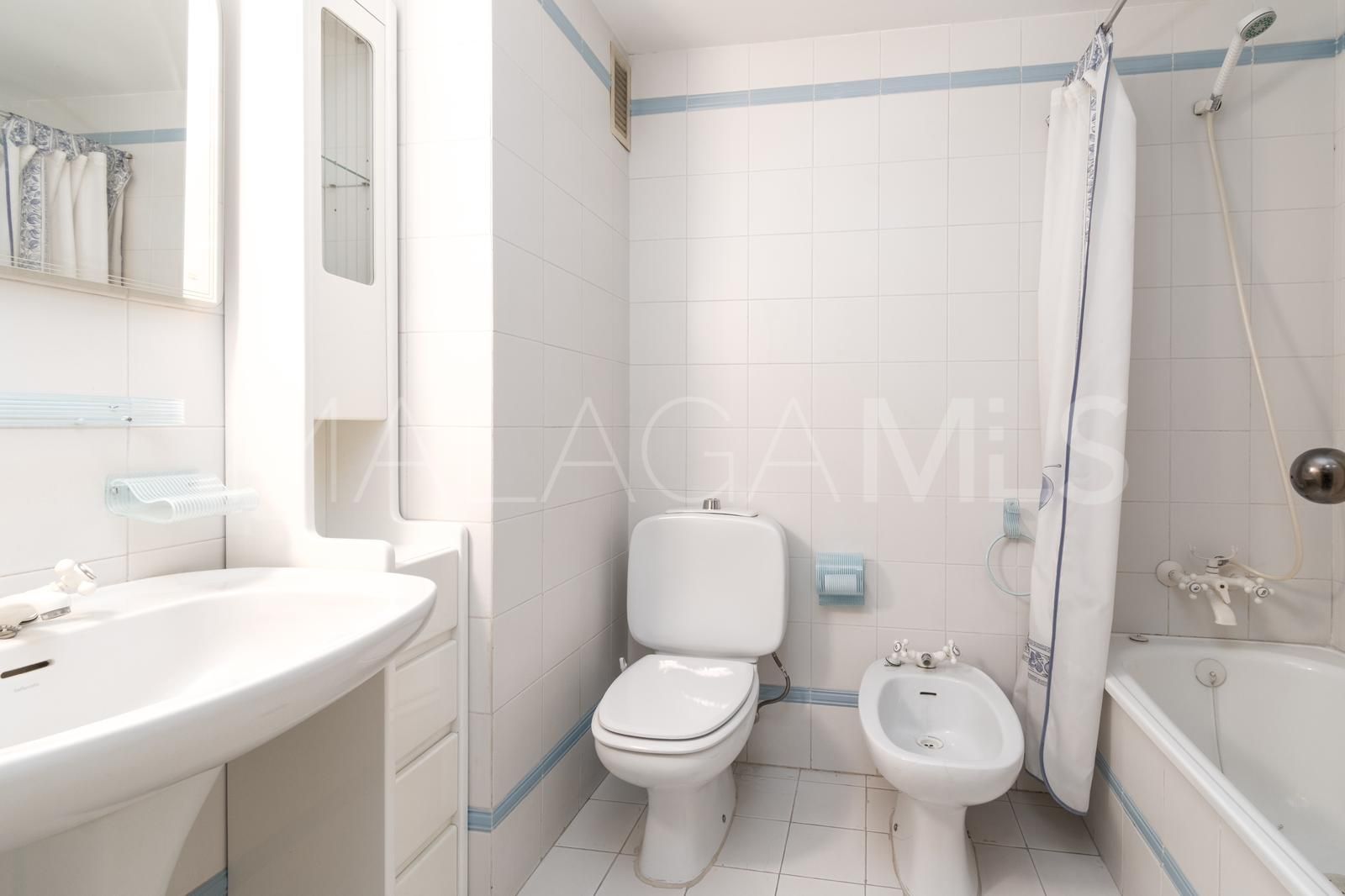 Appartement terrasse for sale in Ricardo Soriano