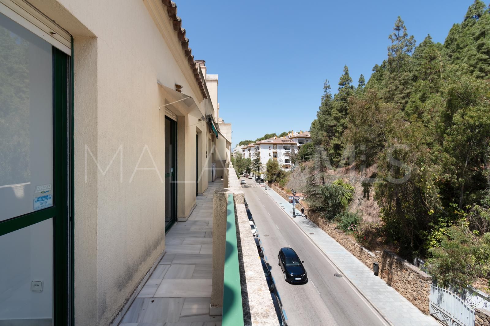 Appartement terrasse for sale in Ricardo Soriano