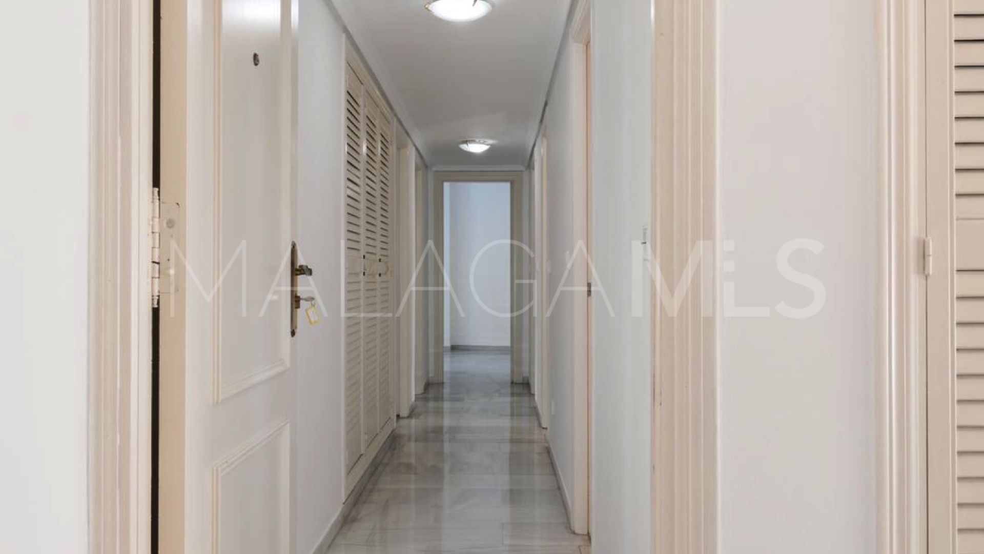 Appartement terrasse for sale in Ricardo Soriano