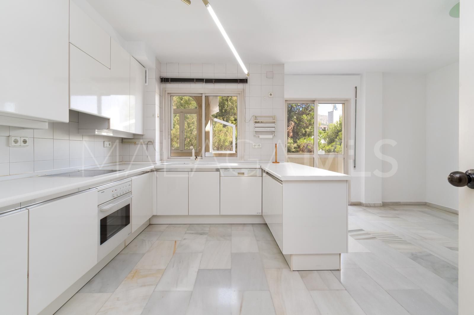 Appartement terrasse for sale in Ricardo Soriano