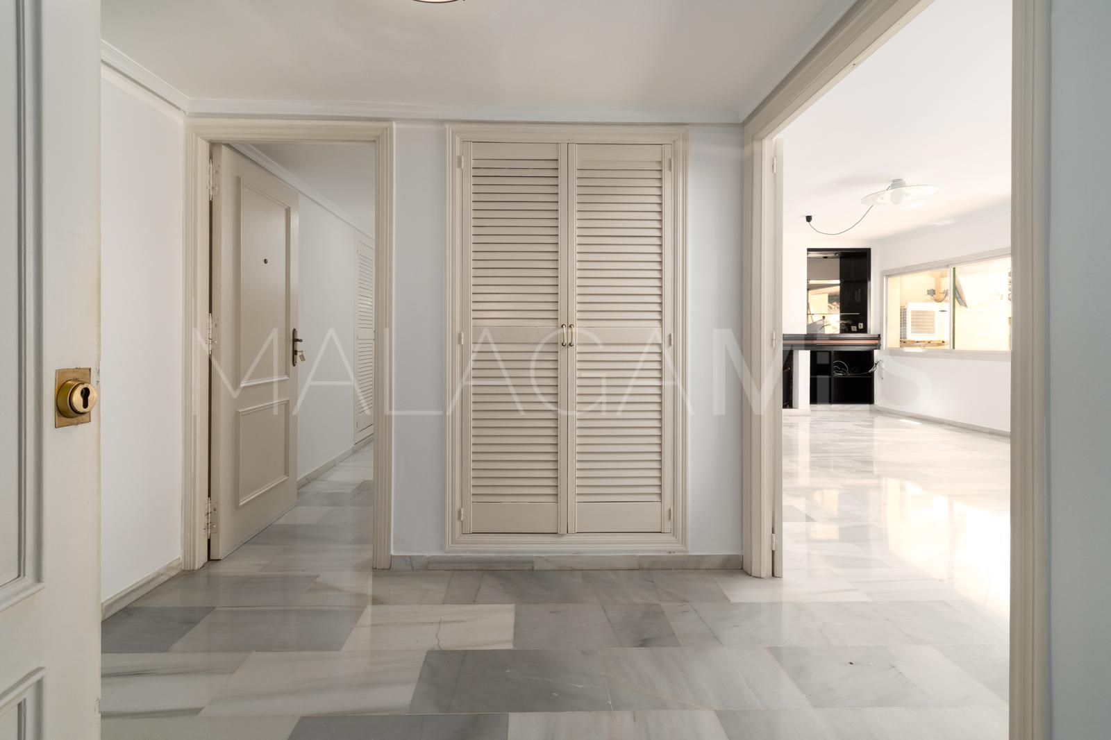 Appartement terrasse for sale in Ricardo Soriano