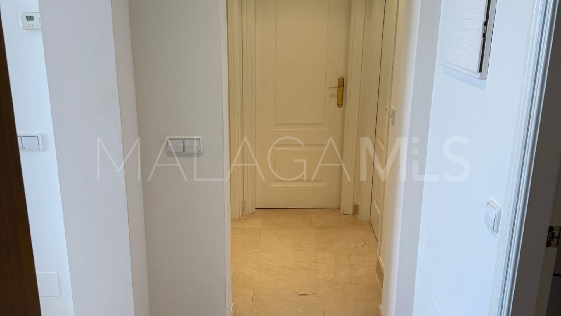 For sale penthouse with 2 bedrooms in Los Arqueros
