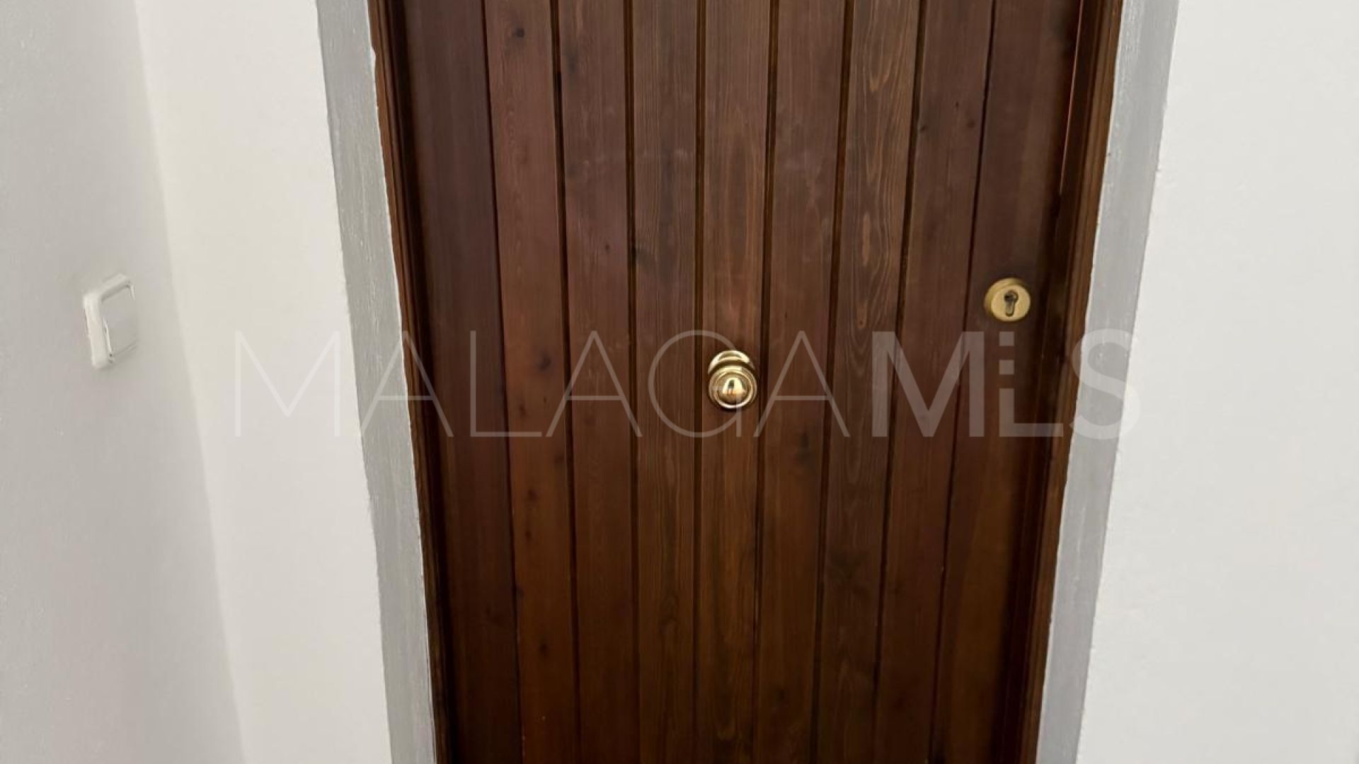For sale penthouse with 2 bedrooms in Los Arqueros