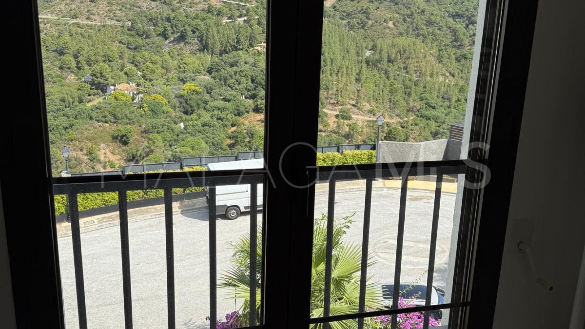 For sale penthouse with 2 bedrooms in Los Arqueros