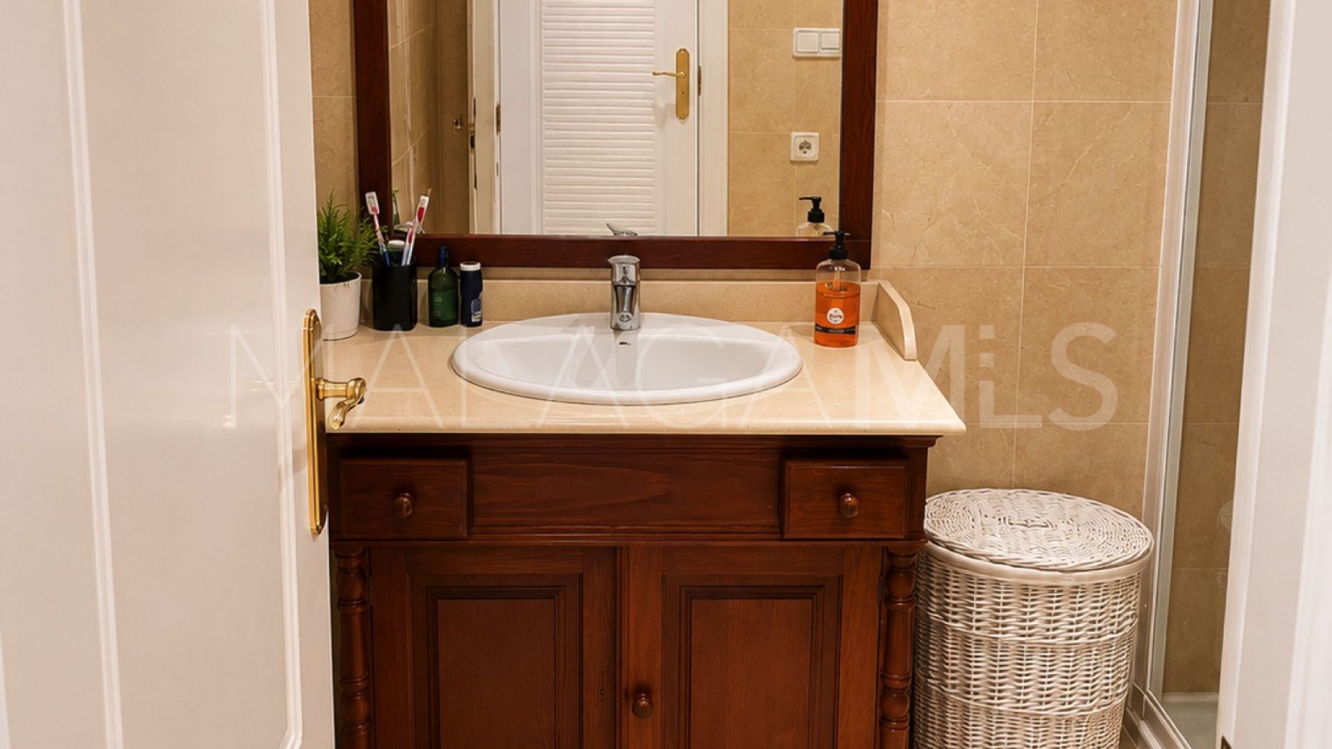 For sale penthouse with 2 bedrooms in Los Arqueros
