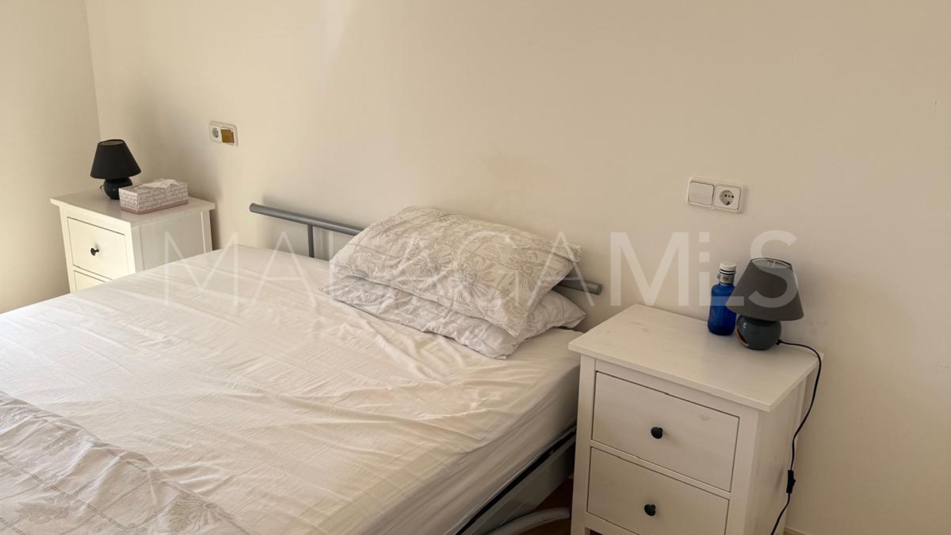 For sale penthouse with 2 bedrooms in Los Arqueros
