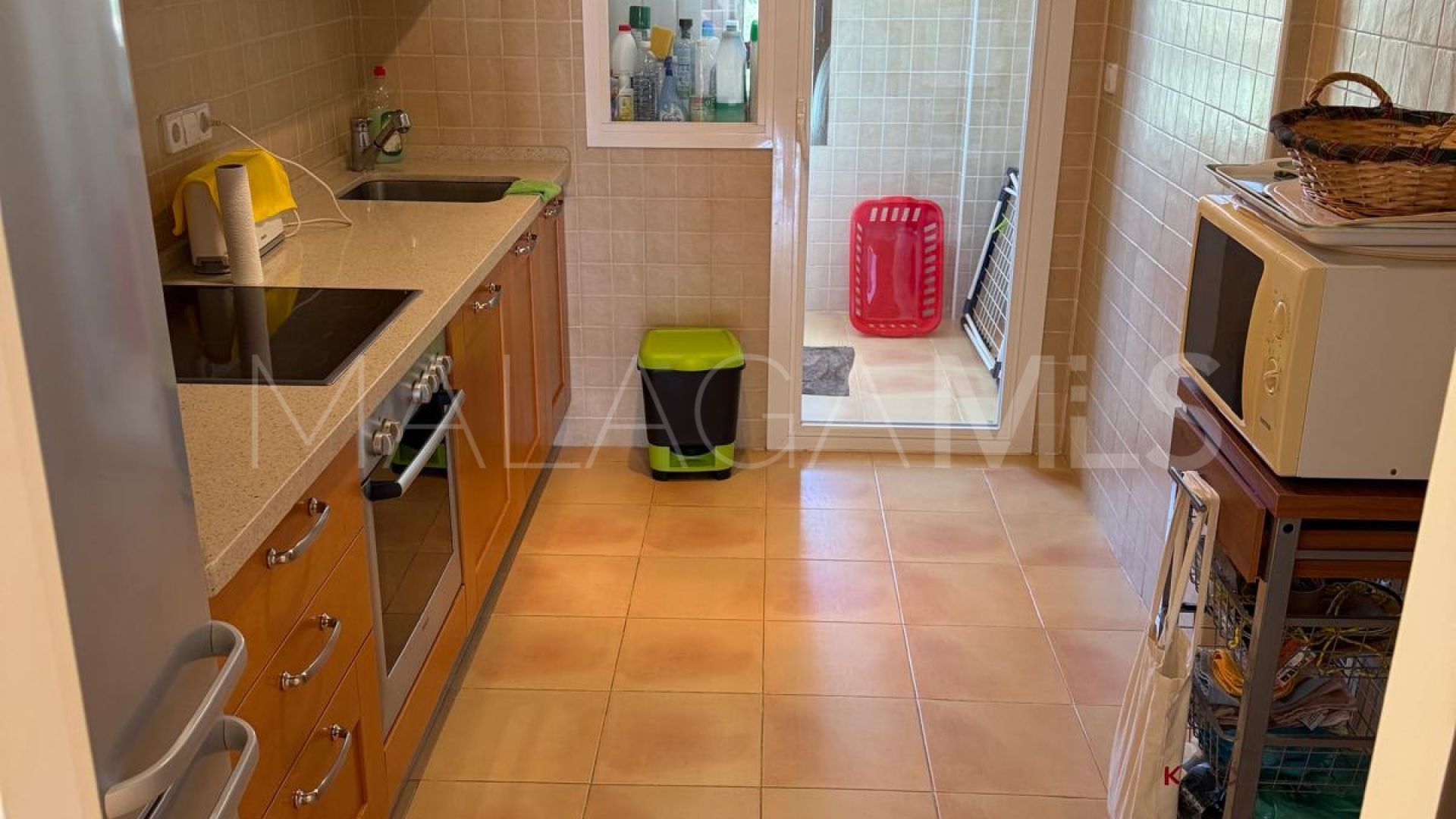 For sale penthouse with 2 bedrooms in Los Arqueros