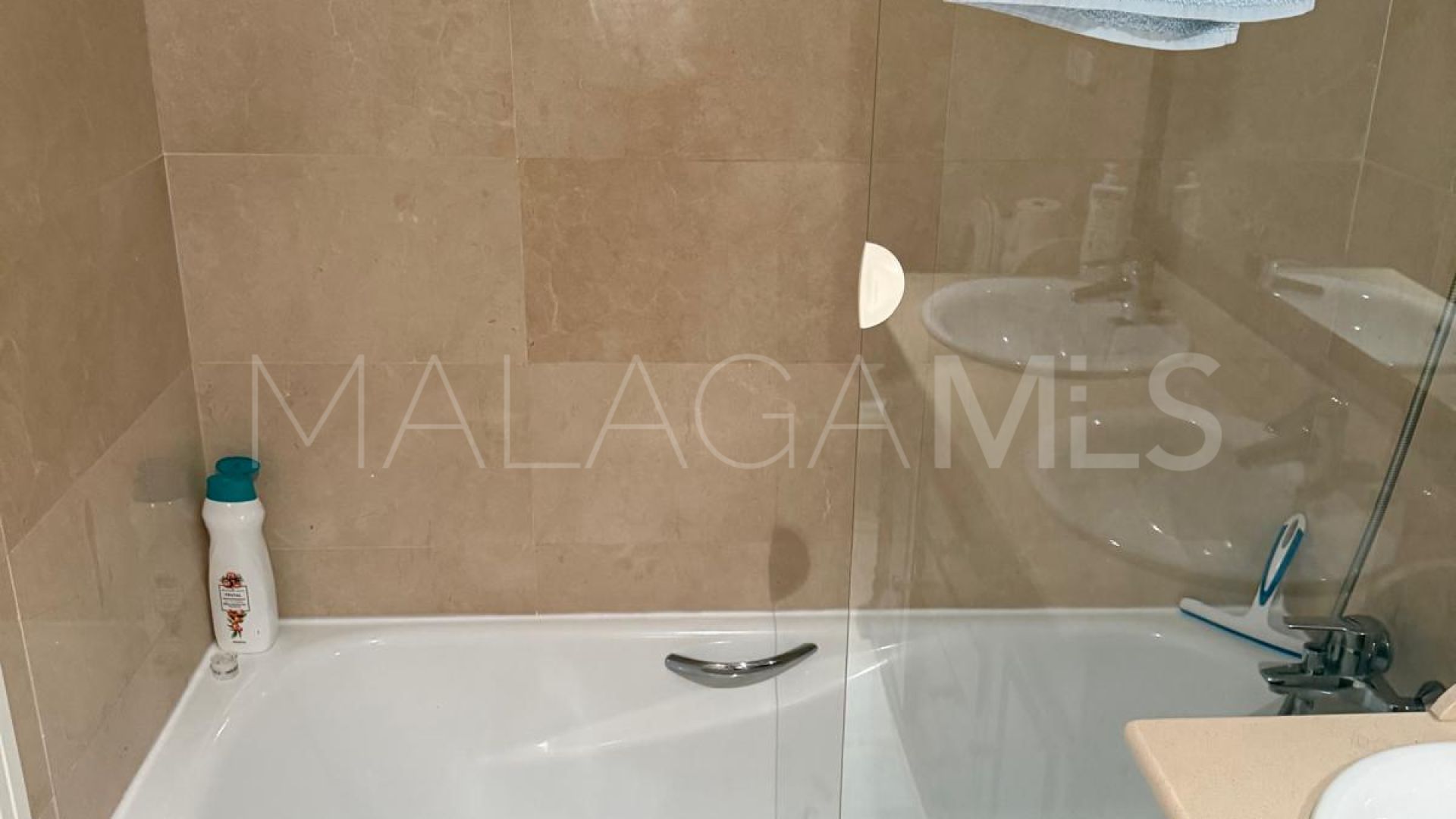 For sale penthouse with 2 bedrooms in Los Arqueros