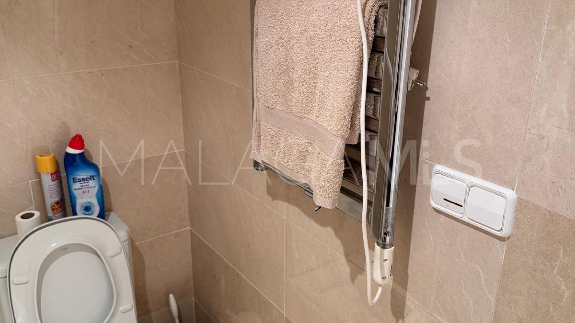 For sale penthouse with 2 bedrooms in Los Arqueros
