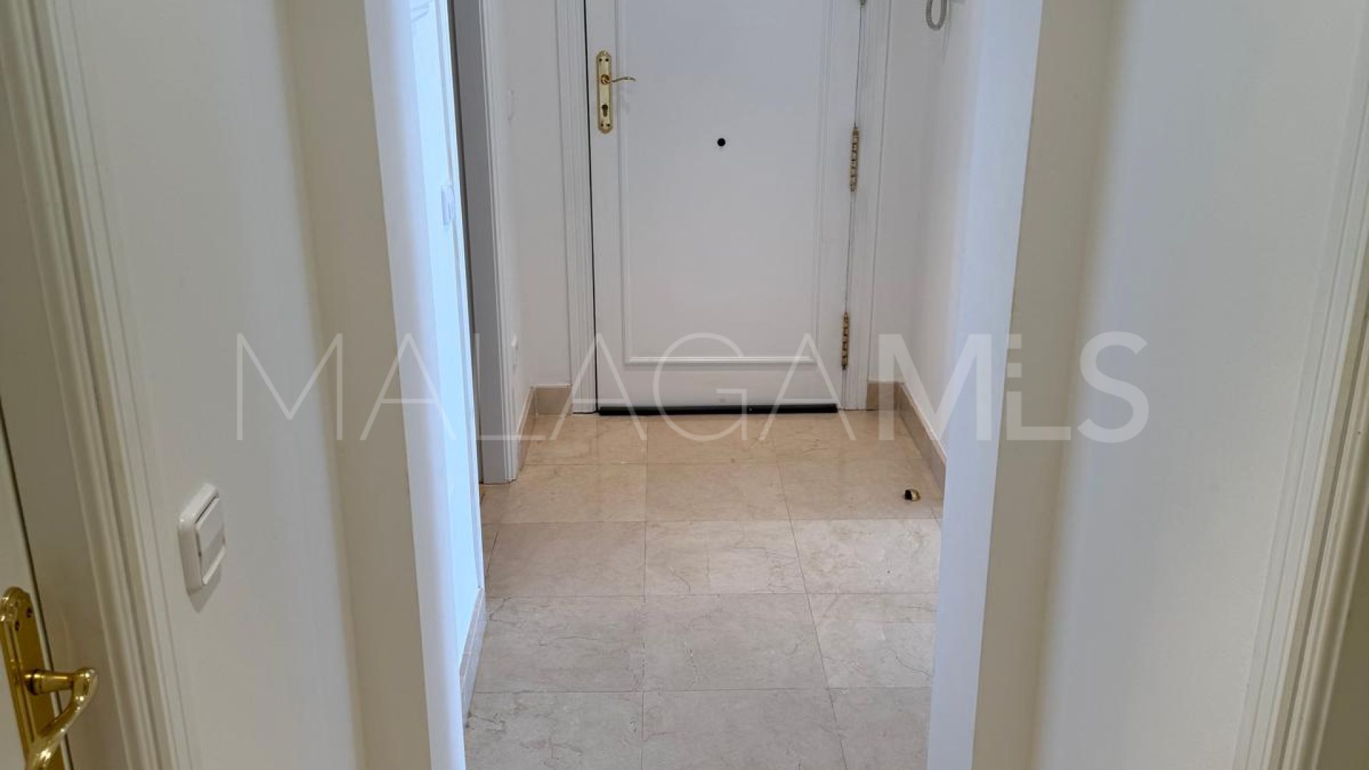 For sale penthouse with 2 bedrooms in Los Arqueros