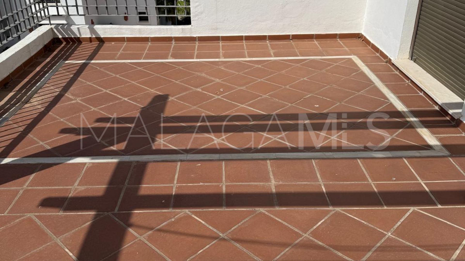 For sale penthouse with 2 bedrooms in Los Arqueros