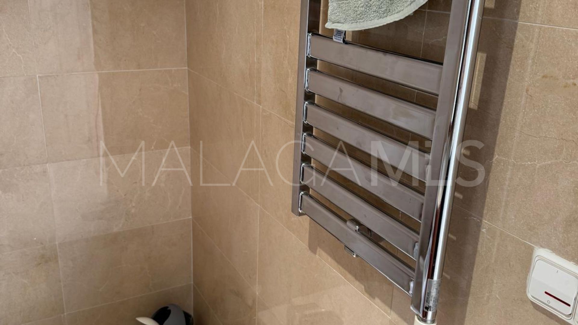 For sale penthouse with 2 bedrooms in Los Arqueros