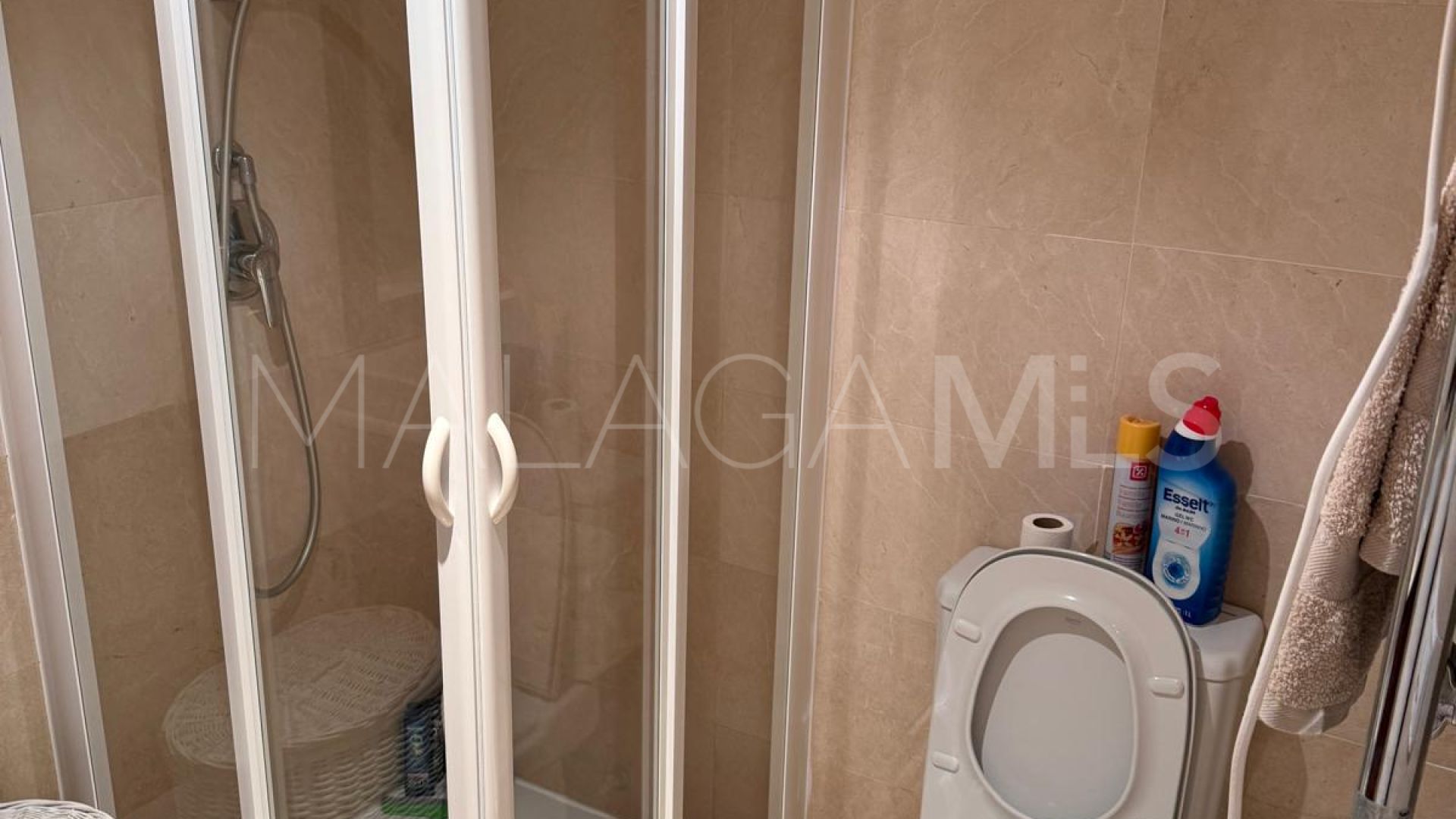 For sale penthouse with 2 bedrooms in Los Arqueros