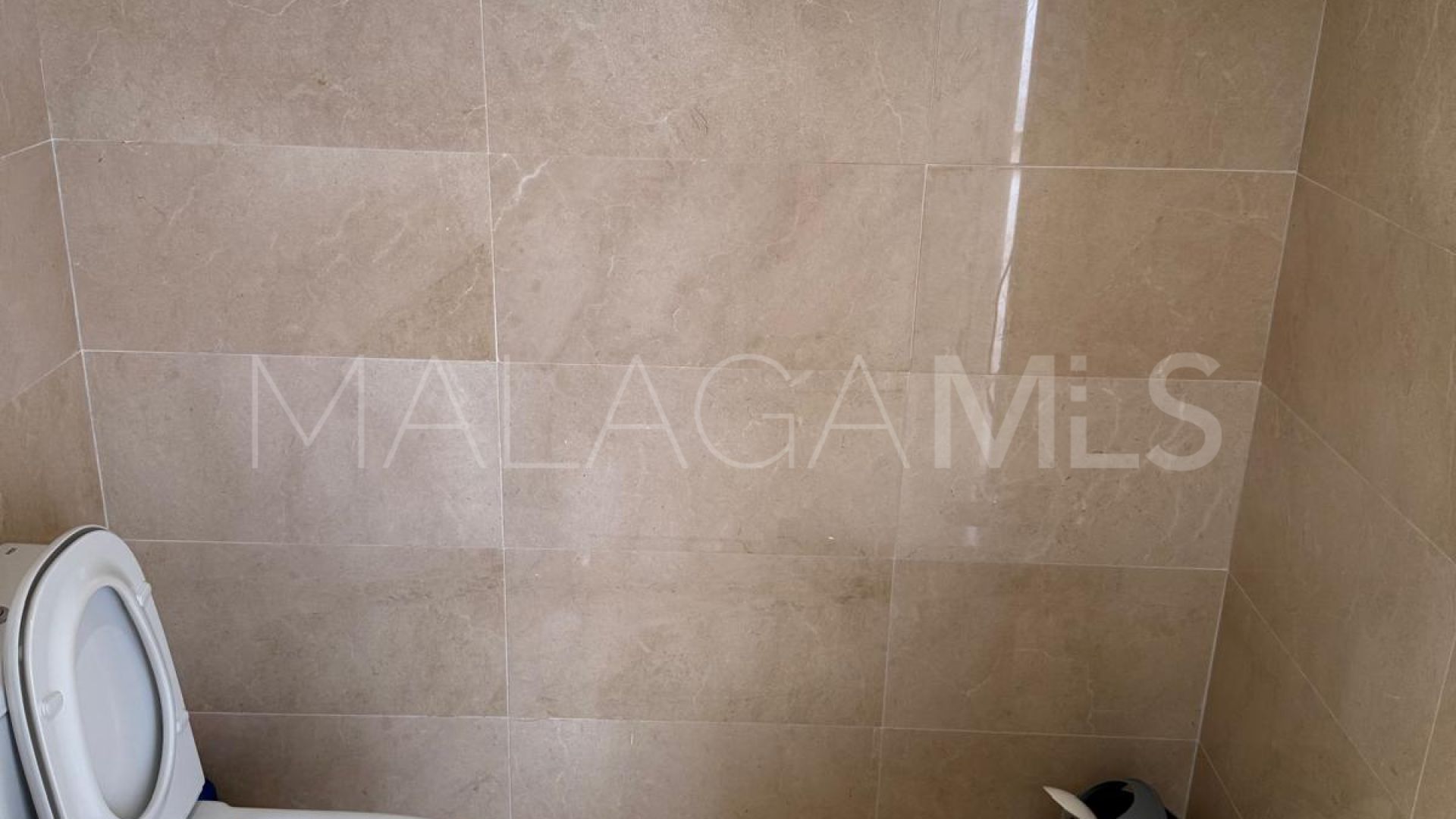For sale penthouse with 2 bedrooms in Los Arqueros