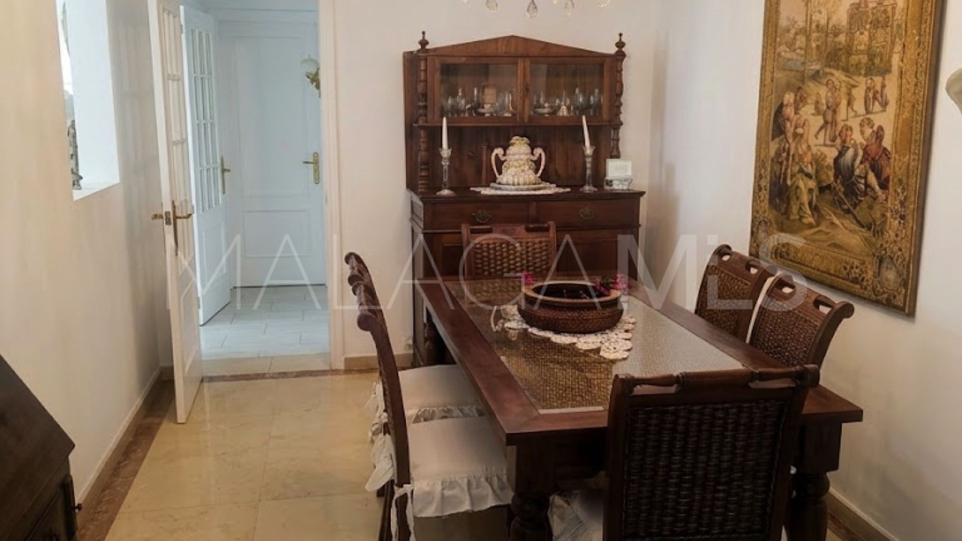 Buy adosado in La Campana