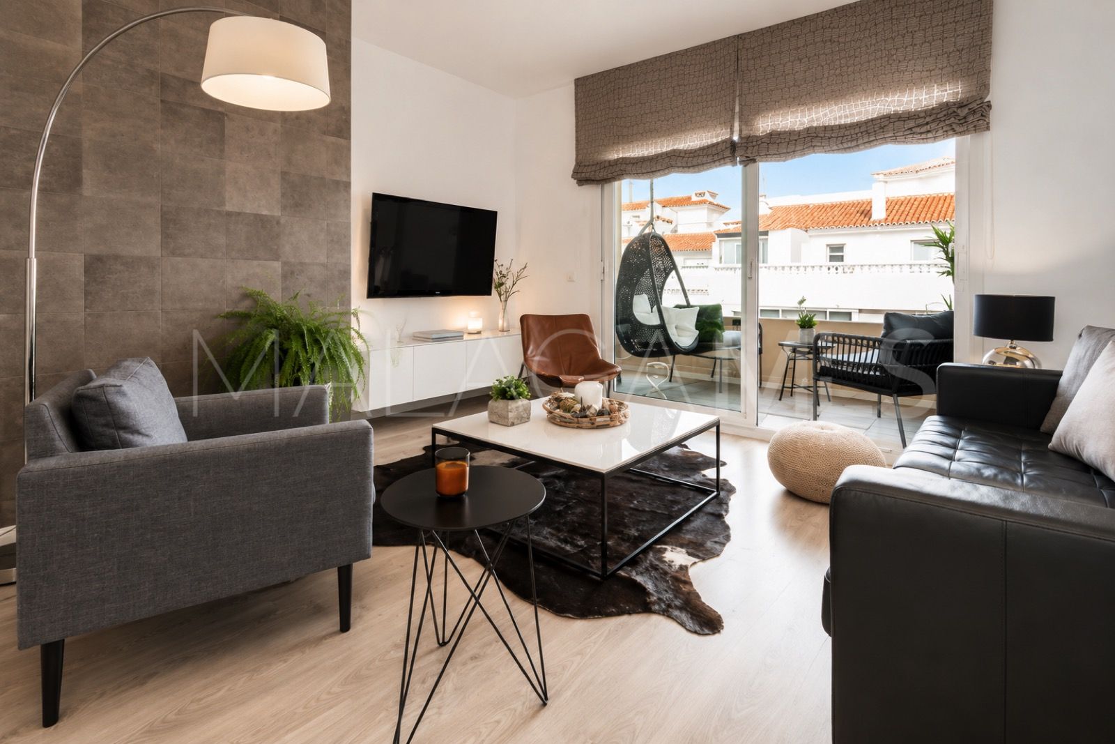 Wohnung for sale in La Campana
